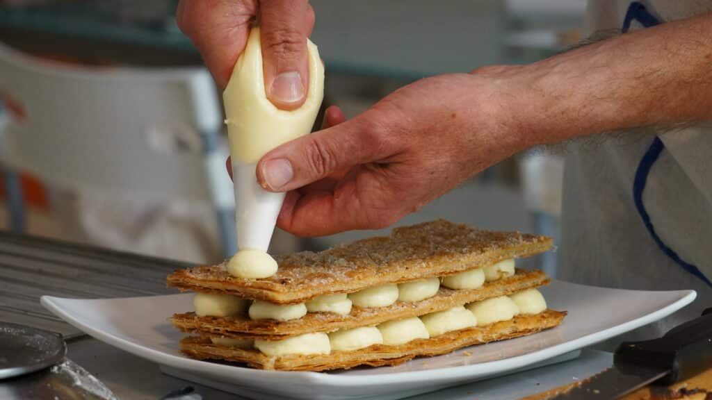 Pastry & Bakery Archives - Gigliocooking